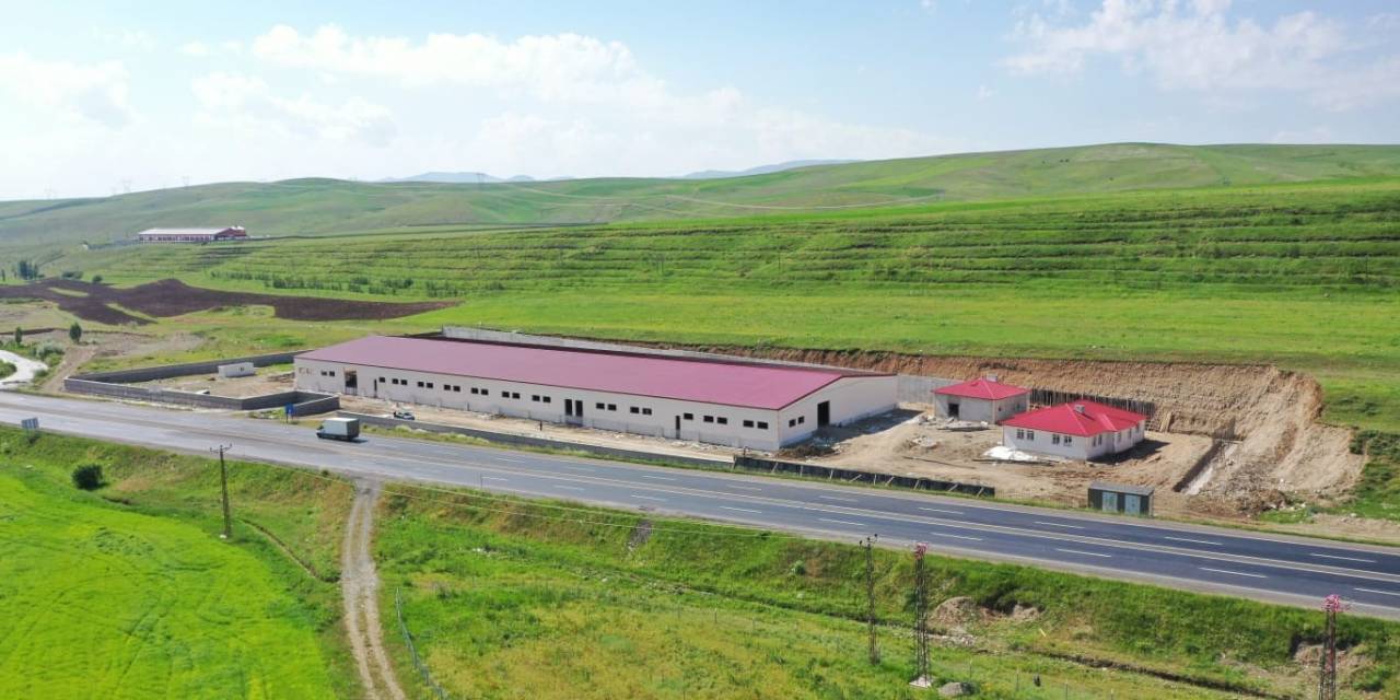 Eleşkirt’te Gençler İçin Yeni İstihdam Kapısı