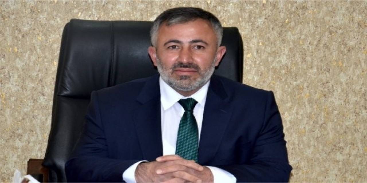 Ak Parti İl Başkanı Yıldırım, Su Kesintisine Önlem Almayan Belediyeyi Eleştirdi