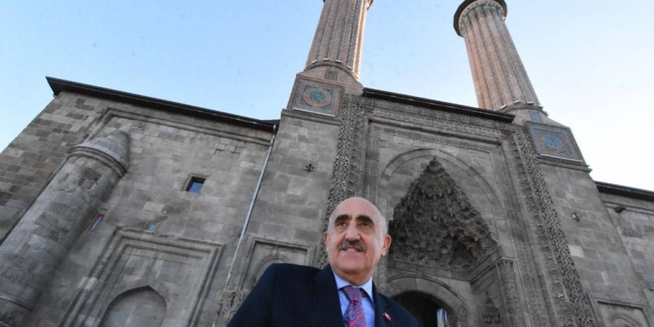 Tanfer,  “erzurum Kongresi, Milli Mücadele Yolunda Mihenk Taşını Oluşturmuştur”
