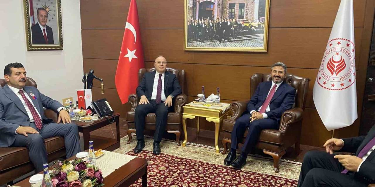 Amelebirliği’nın 100. Yıldönümü Etkinlikleri