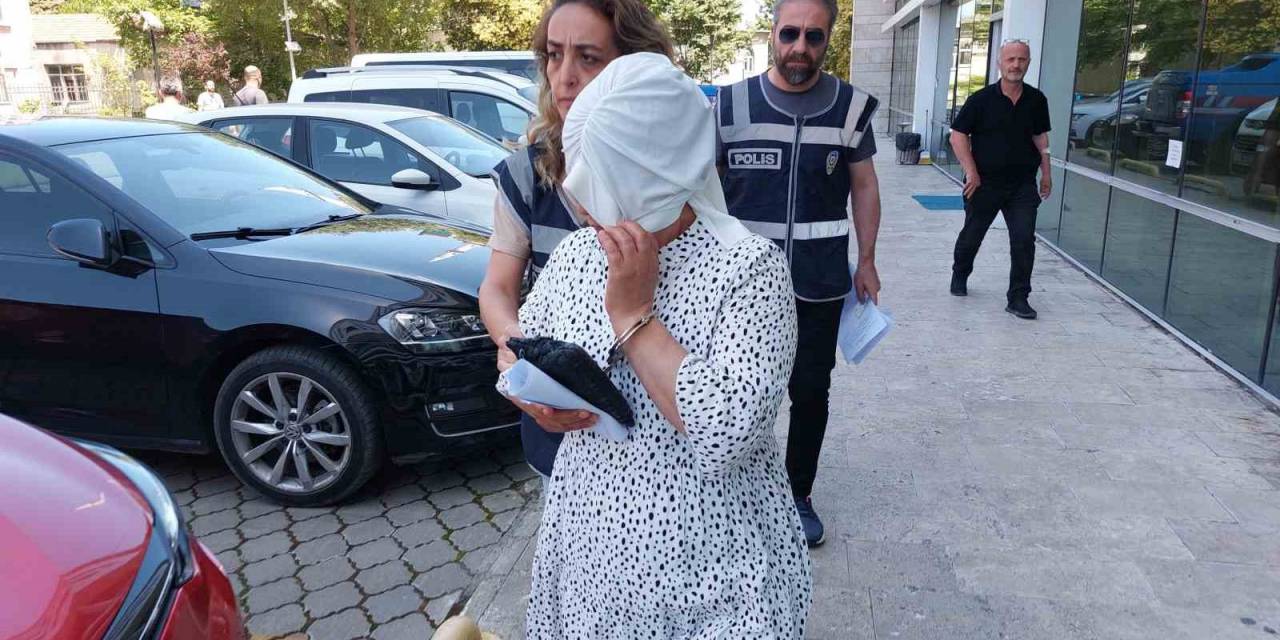Samsun’da Fuhuş Operasyonu: 2 Kişi Tutuklandı