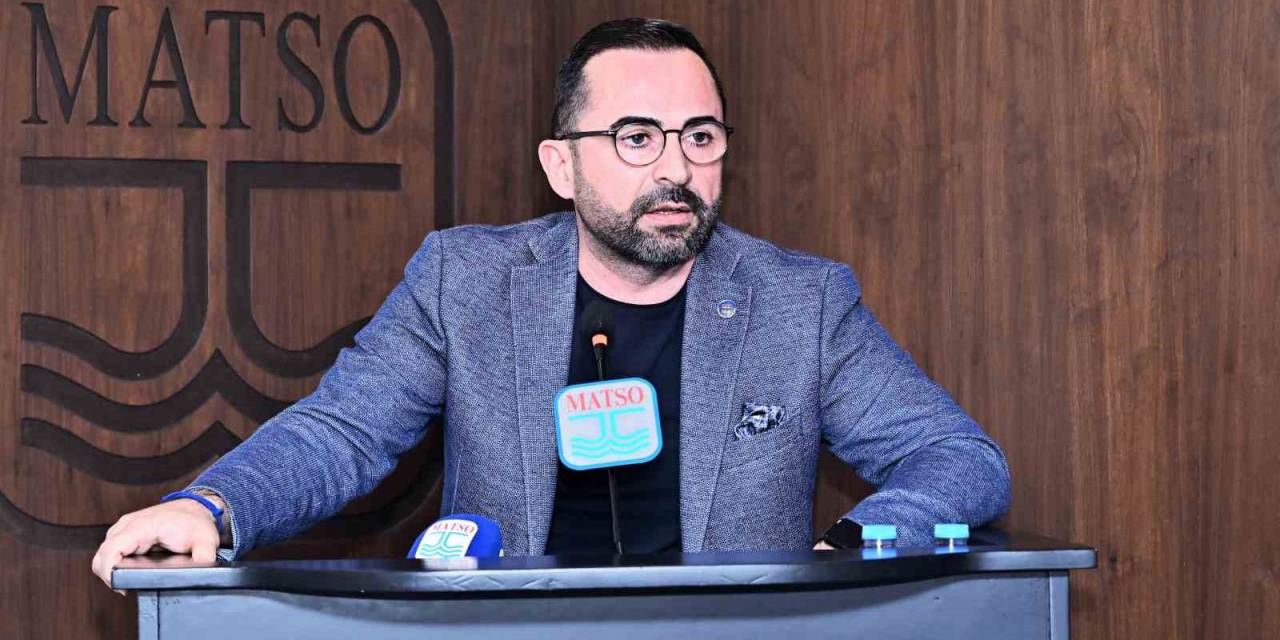 Matso’da Taşınmaz Ticareti Ve İkinci El Motorlu Kara Taşıtları Ticareti Semineri