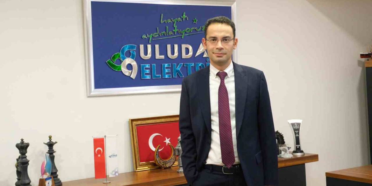 Elektrik Faturanı Öderken Kazan