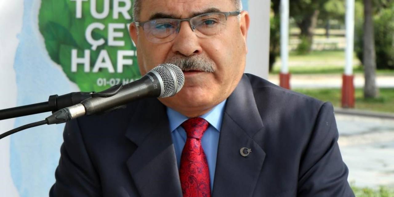 Çevre, Şehircilik Ve İklim Değişikliği İl Müdürü Bolat Muğla’ya Atandı