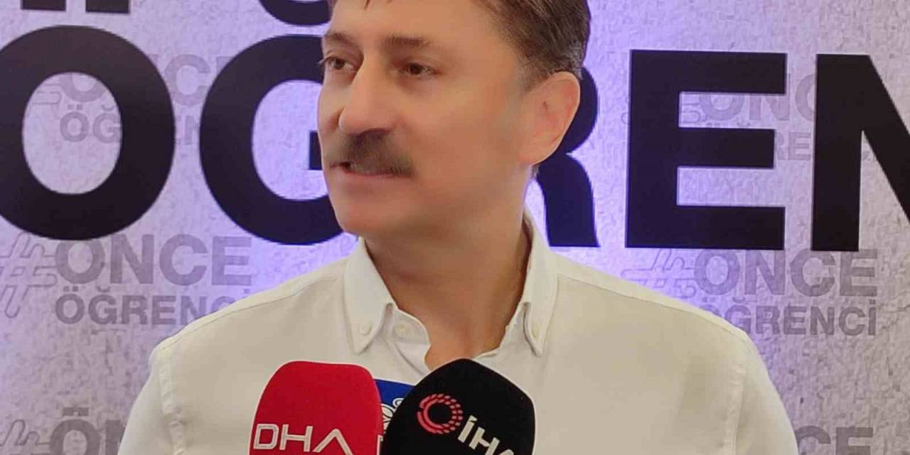 Bahçelievler’de “tercih Destek Programı 2023” Programı Başladı
