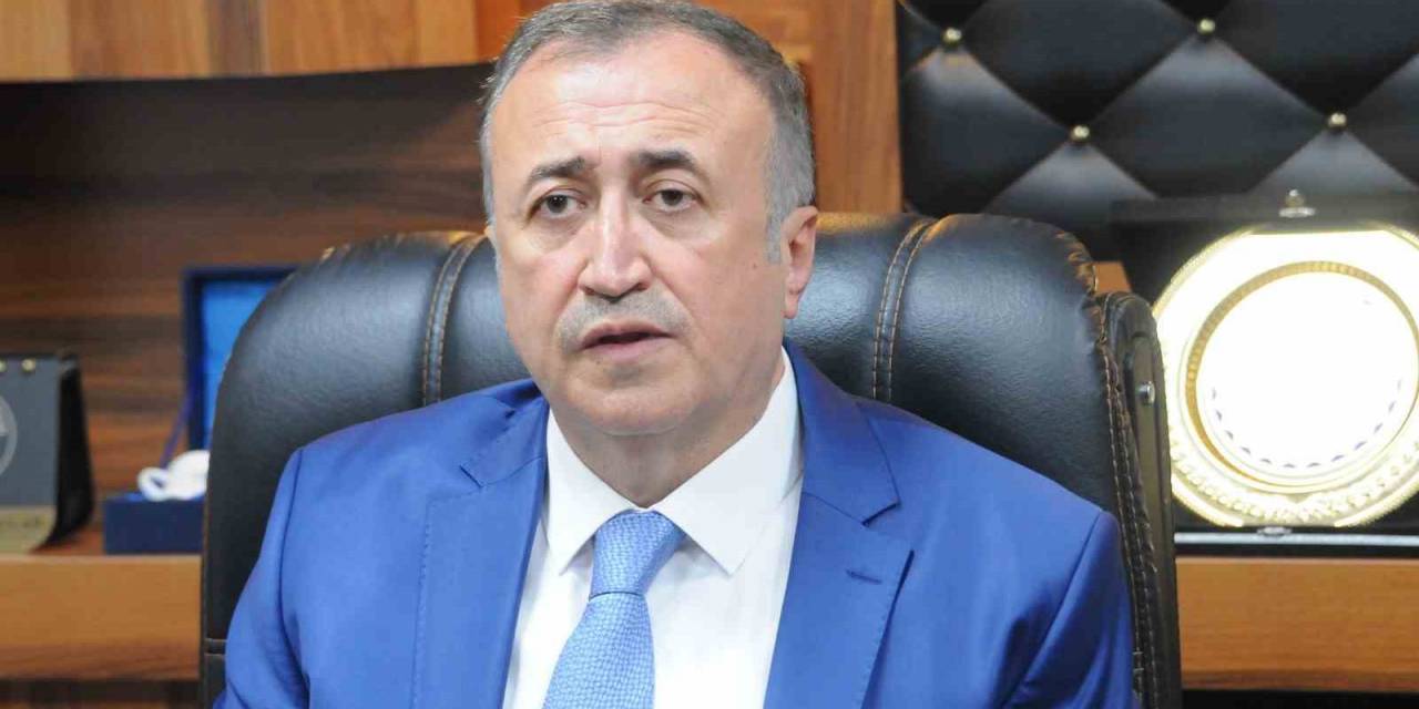 Ekmeğin 12 Tl Olacağı İddialarına Fırıncılar Federasyonu Başkanı Açıklık Getirdi
