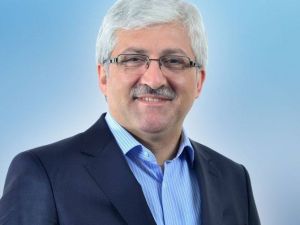 Başarılı Ceo Afyonkarahisar’dan Milletvekili Aday Adayı Oldu