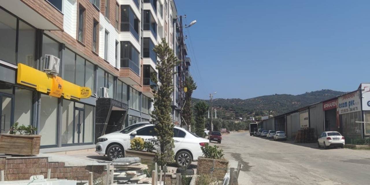 Edremit Ptt Kargo Kadıköy’de Yeni Açılan Şubede Hizmet Verecek