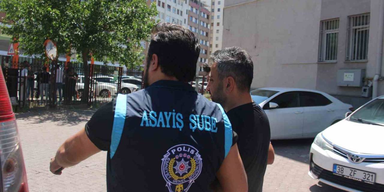 Vatandaşı 16 Milyon Tl Dolandırdığı İddia Edilen Şahıs Serbest Bırakıldı