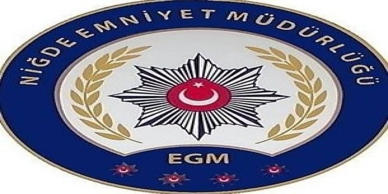 Niğde’de 41 Düzensiz Göçmen Yakalandı