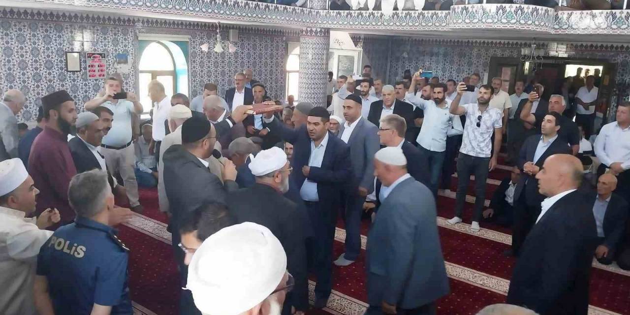 Bulanık’ta 1 Kişinin Öldüğü Kan Davası Barışla Sonuçlandı