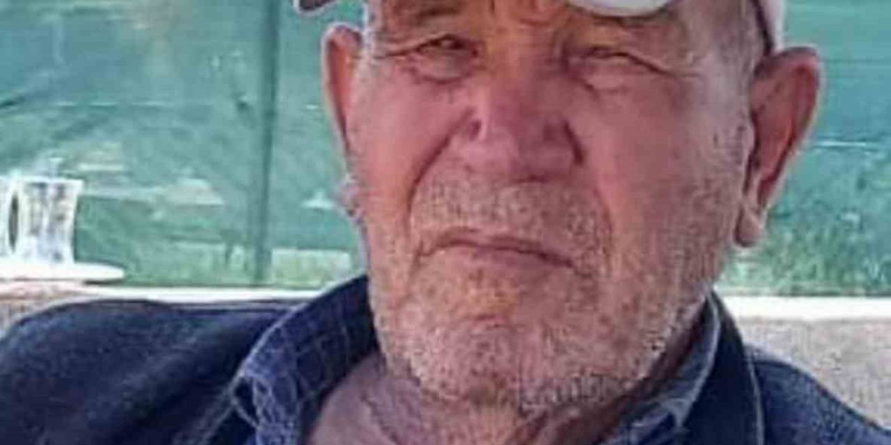 Mersin’de Kaybolan Alzheimer Hastası Ölü Bulundu