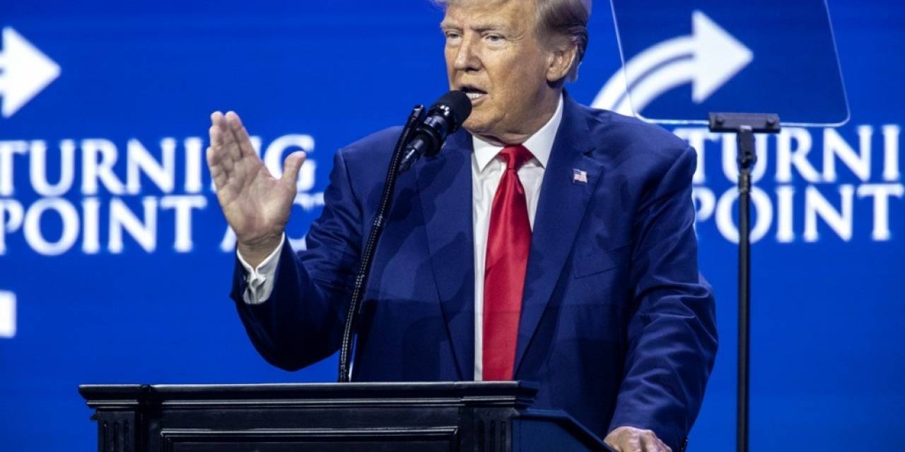 Trump, 20 Mayıs 2024’de Yargılanacak