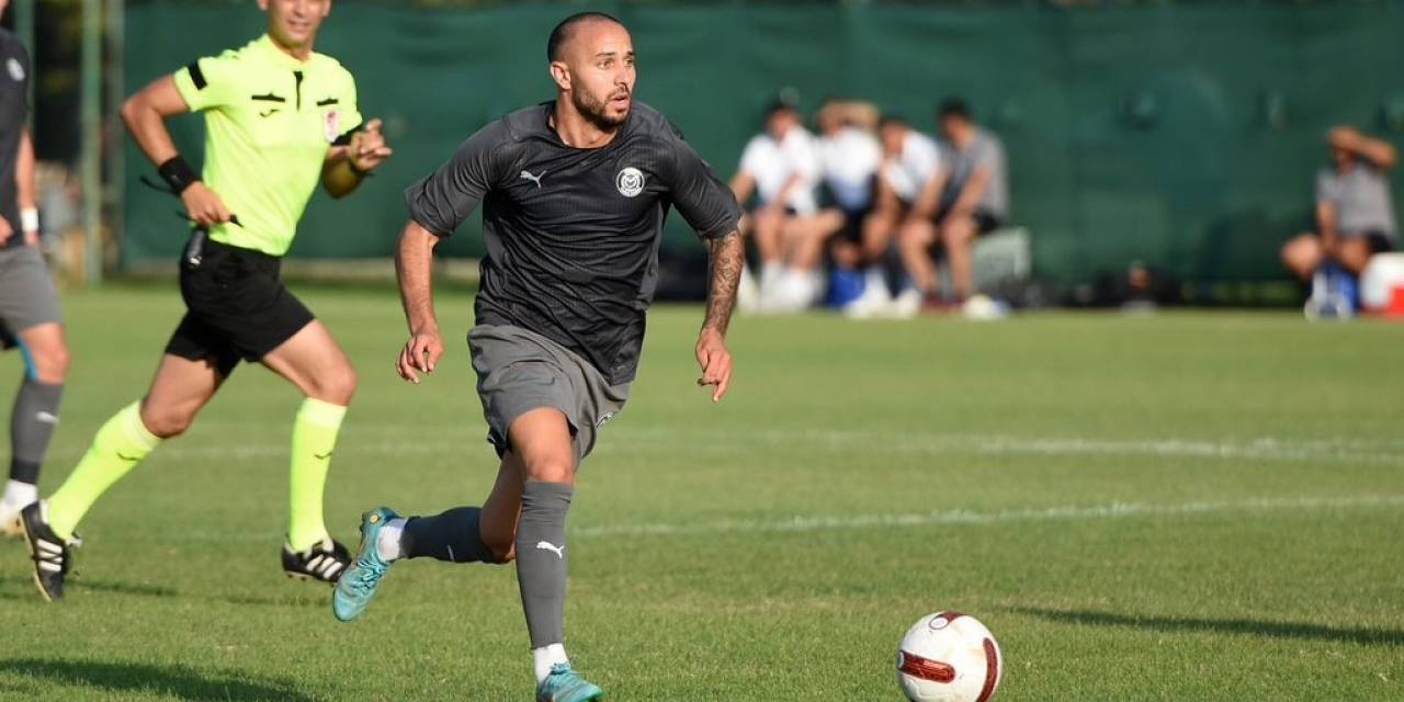 Manisa Fk, Adana Demirspor’u Hazırlık Maçında 3-2 Yendi