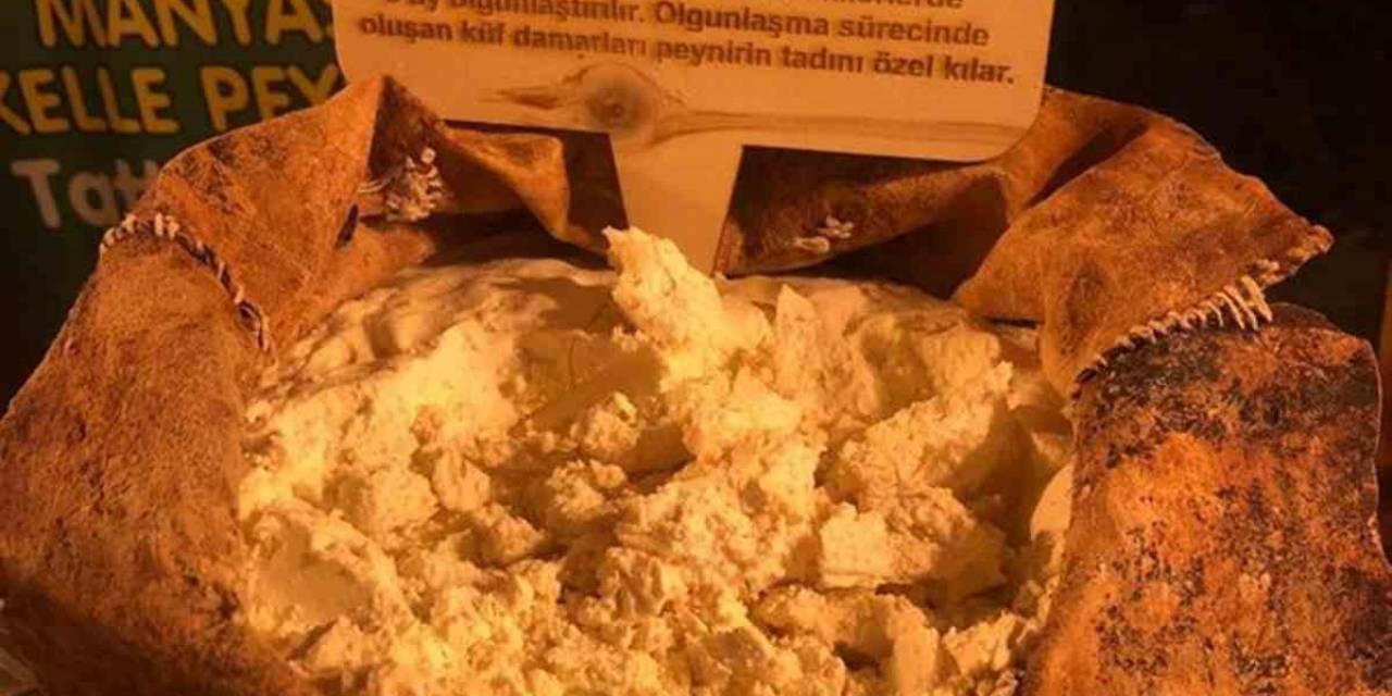 Balıkesir’de Coğrafi İşaret Başvuruları Sürüyor