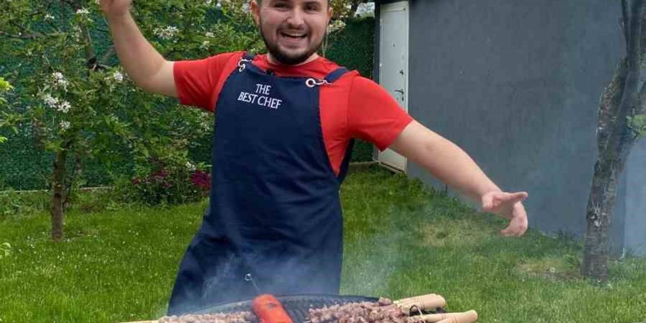 Erzurum Yemeklerinin Gönüllü Elçisi