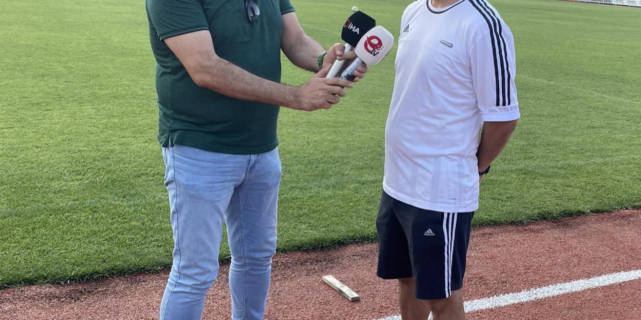 Adıyamanspor, Kayseri’de Hazırlıklarını Sürdürüyor