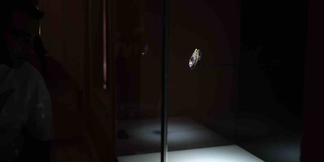 Topkapı Sarayı 2 Milyon Ziyaretçiyi Ağırladı