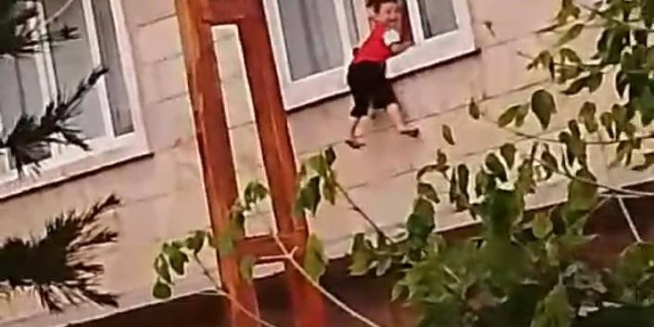 Tehlikeli Oyun Hastanede Bitti