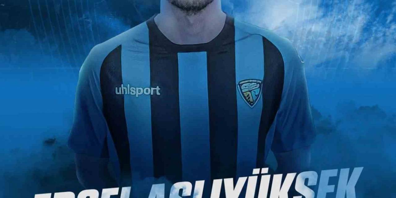 Ersel Aslıyüksek, Karacabey Belediyespor’da