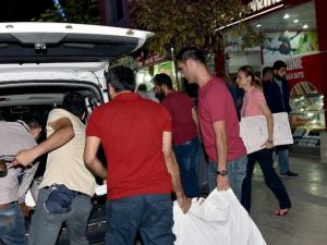 Gümüşhane’de Paralel Yapı Operasyonu