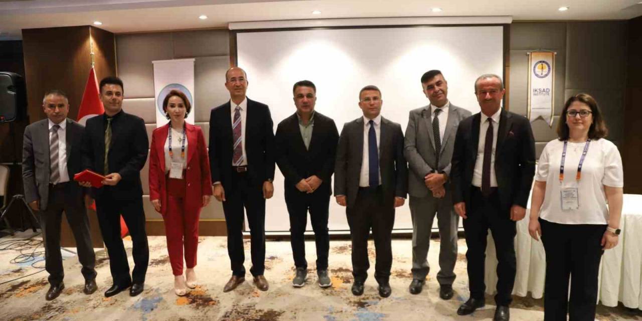 Hakkari’de 2. Uluslararası Kongresine Yoğun İlgi