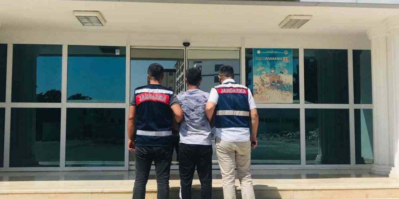 Şanlıurfa’da Hapis Cezası Bulunan 6 Şüpheli Yakalandı