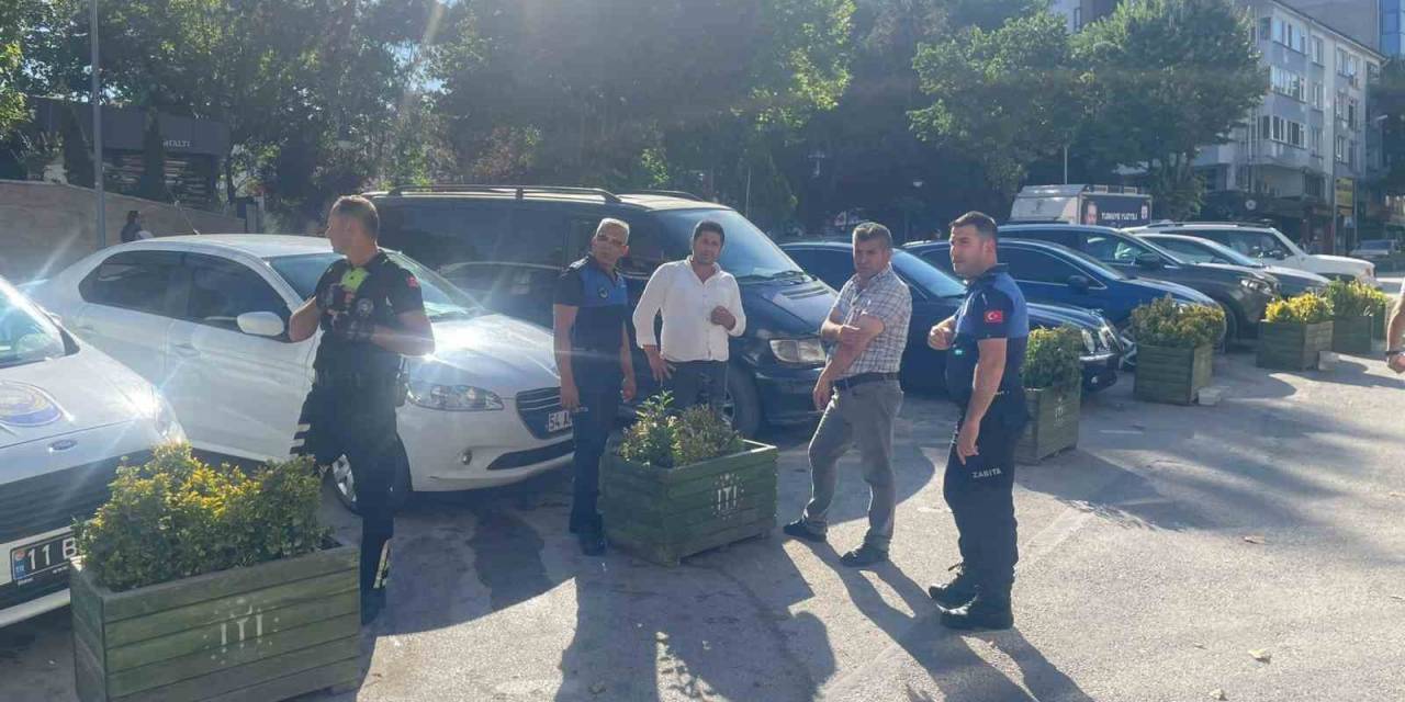 Zabıtalar Dedektif Gibi Çalışarak Dilenci Avına Çıkıyor