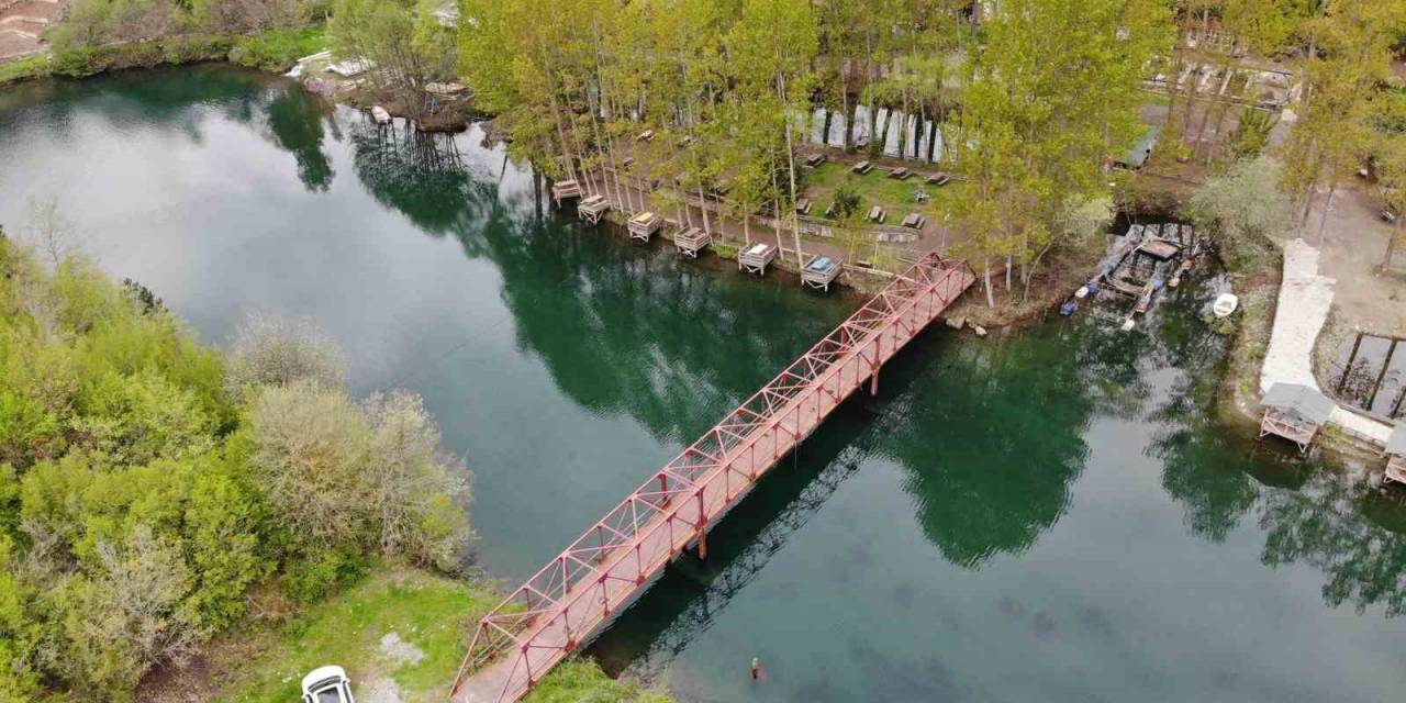 Doğal Güzelliği İle Dikkat Çeken Harami Yaylası İlgi Görüyor