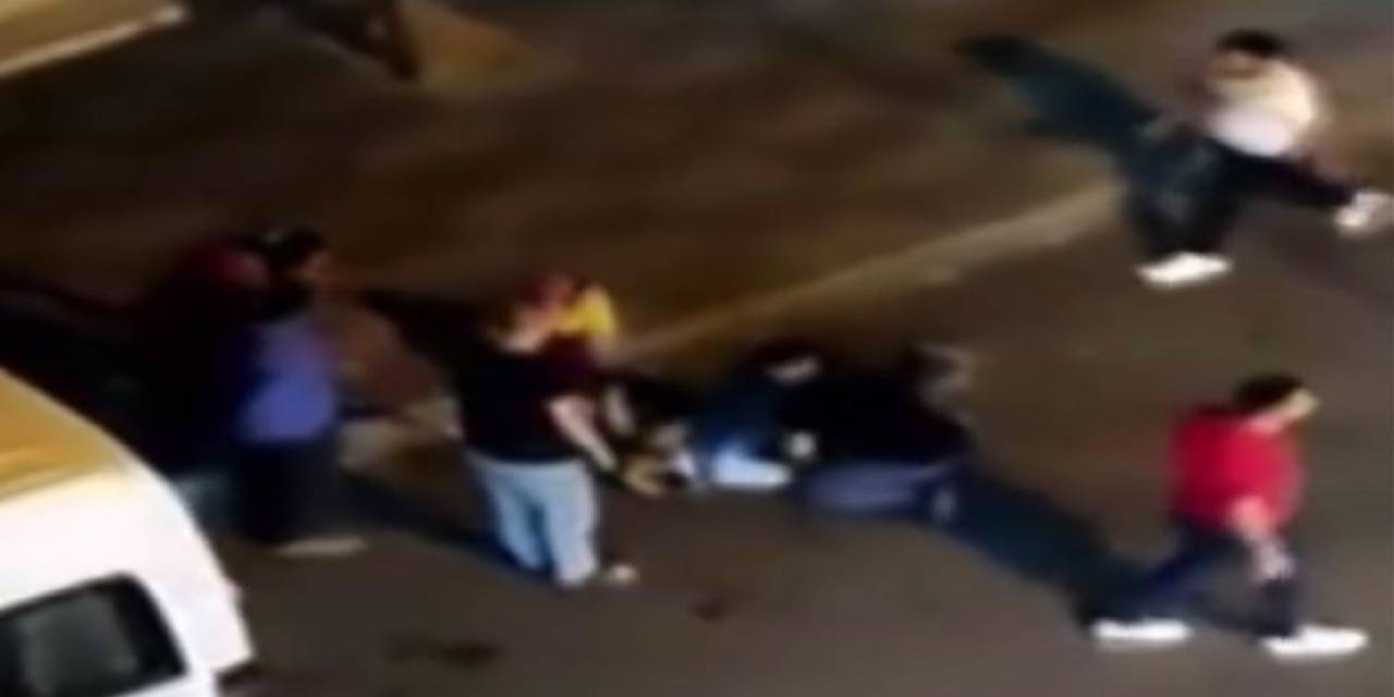Bıçaklı Saldırıya Uğrayan 4 Çocuk Babası Kurtarılamadı