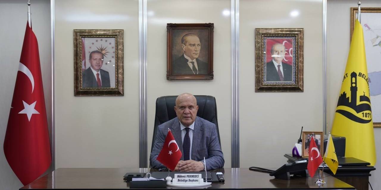 Bayburt Belediyesinden İçme Suyu Açıklaması