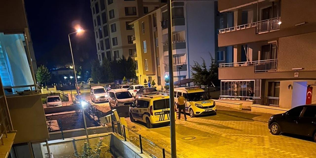 Amasya’da Polisten Kaçan Yabancı Uyruklular Mahalleye Dağıldı, 14 Kişi Yakalandı