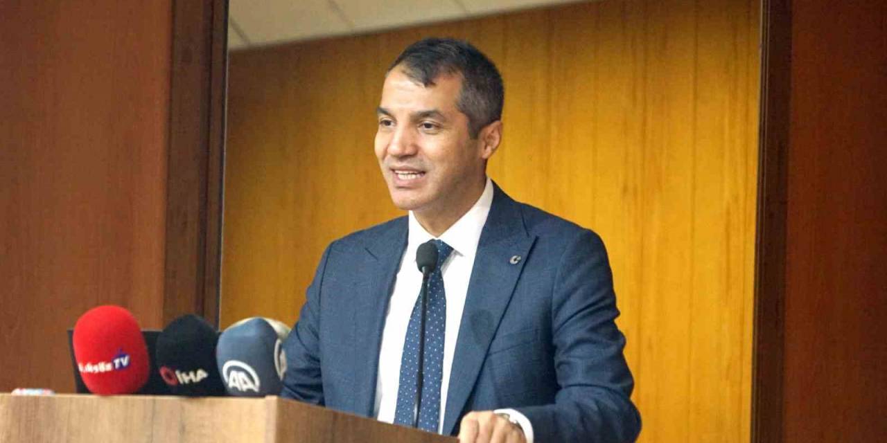 Tarımda Planlı Ekim Dönemi: Her İlde Planlı Ekim Yapılacak