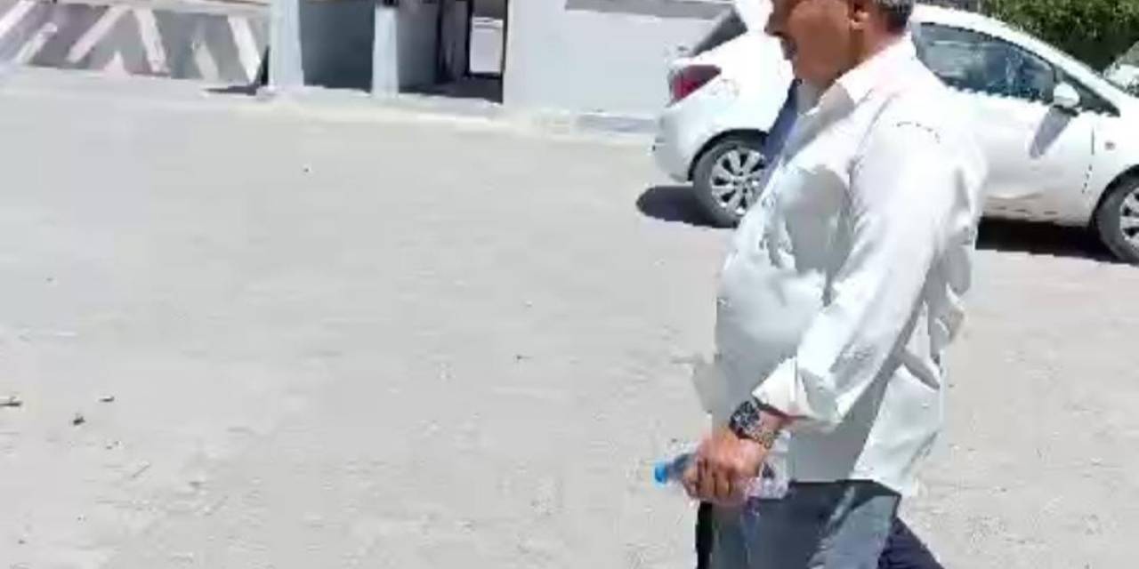 Şanlıurfa’da Dolandırıcılıktan Aranan Zanlı Yakalandı