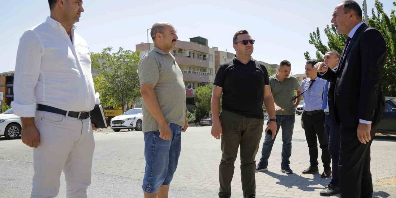 Seferihisar’ın Prestij Yoluna Bir Üst Geçit Daha