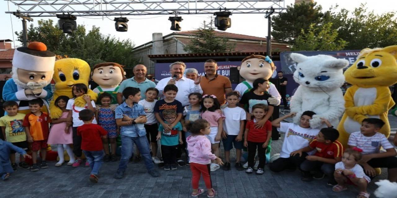 Melikgazi’de Mahalle Buluşmaları Başlıyor