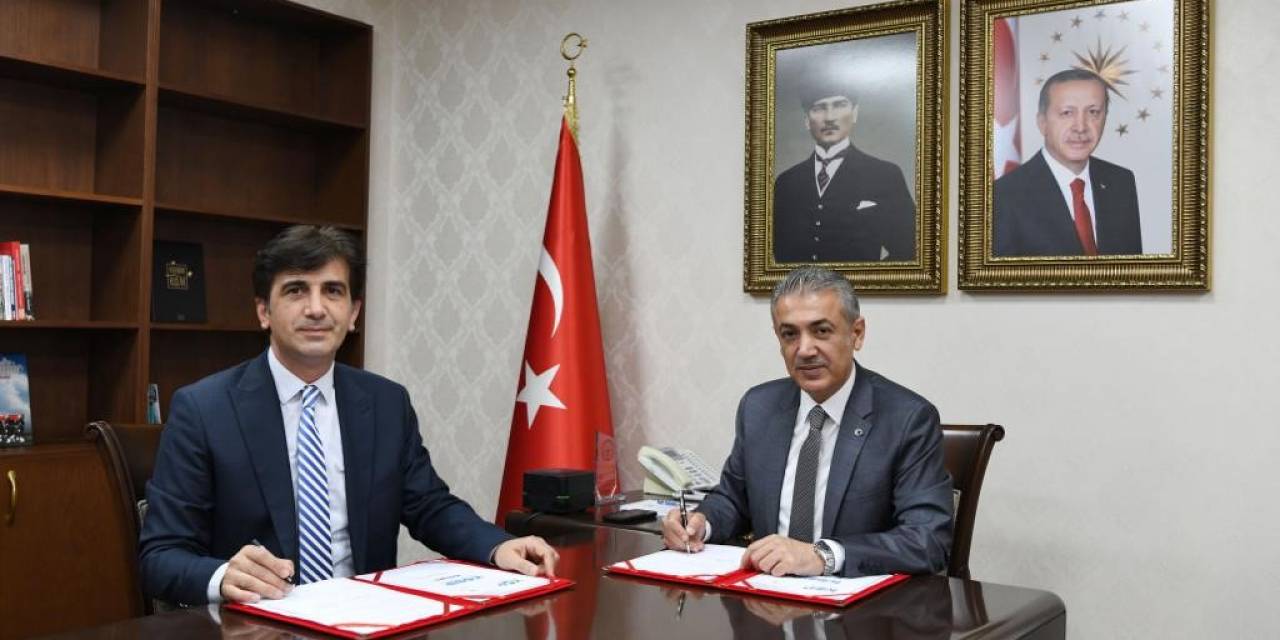 Karaman’a Kop İdaresinin Yatırım Desteği Devam Ediyor