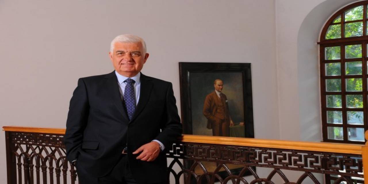 Başkan Gürün Lozan’ın 100. Yılını Kutladı