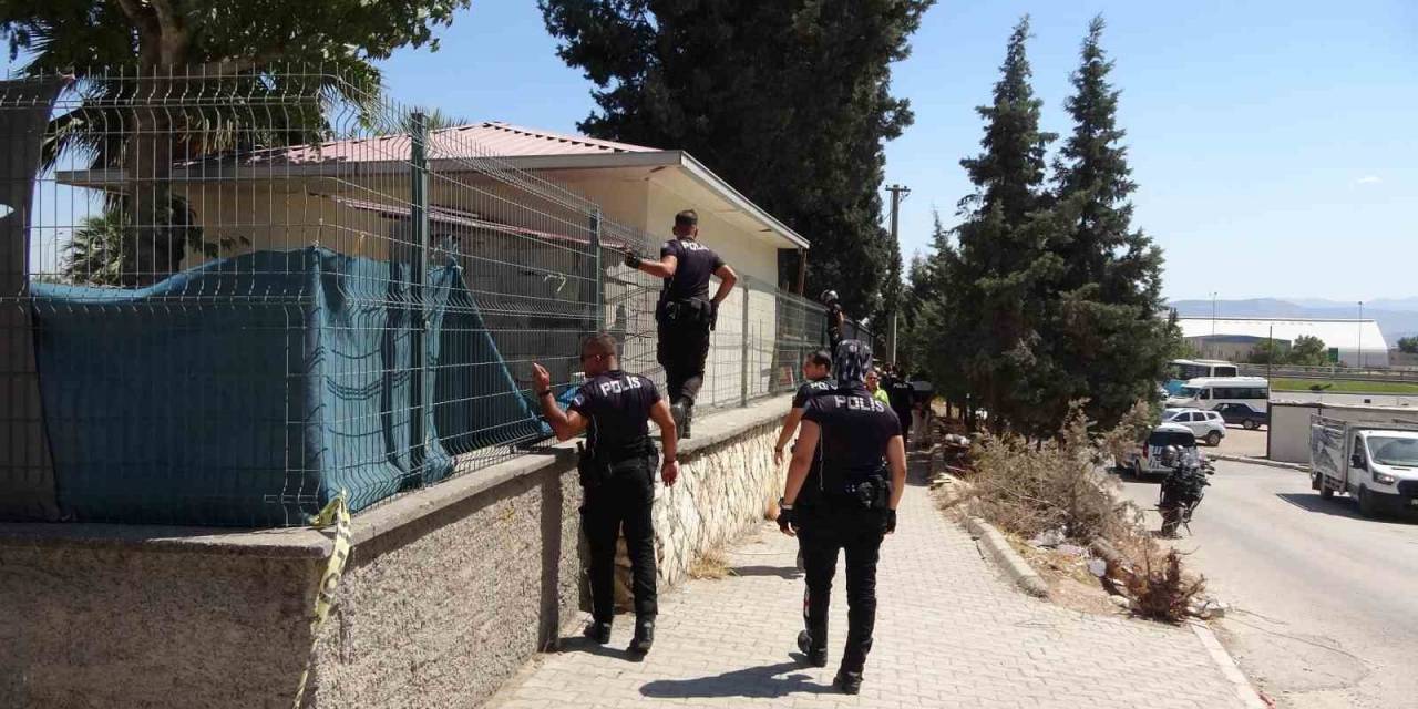 Dur İhtarına Uymadı, Bedeli Ağır Oldu