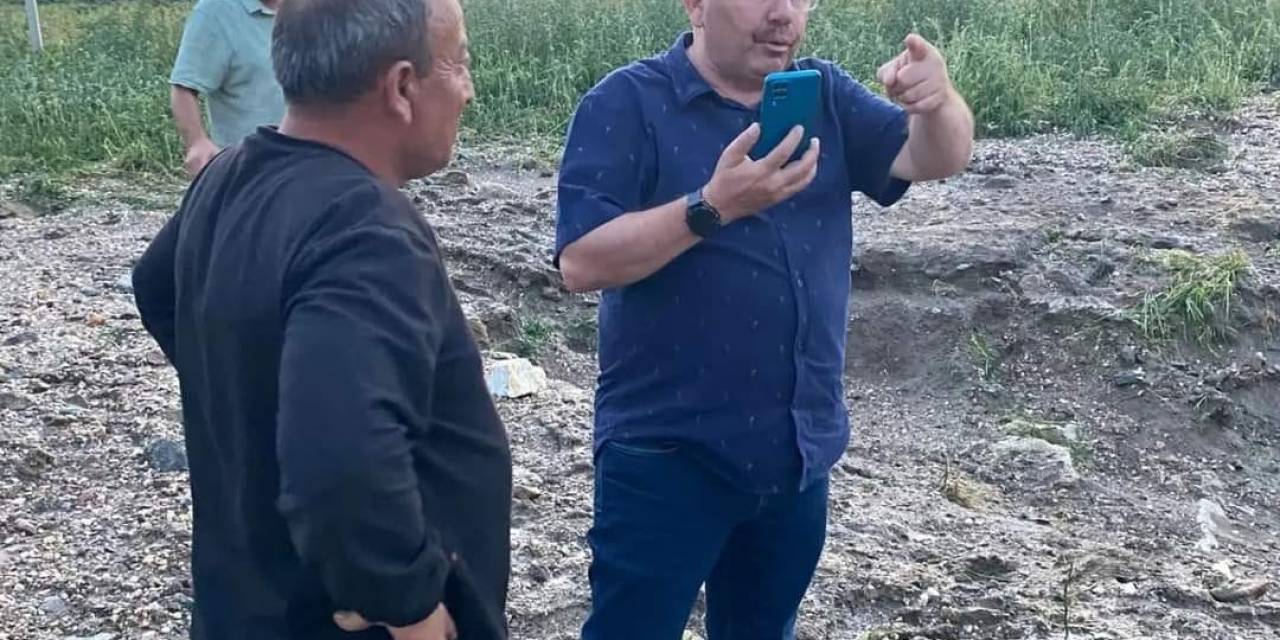 Bilecik’te 4 Gündür Yaşanan Susuzluk Sorunu Sona Eriyor