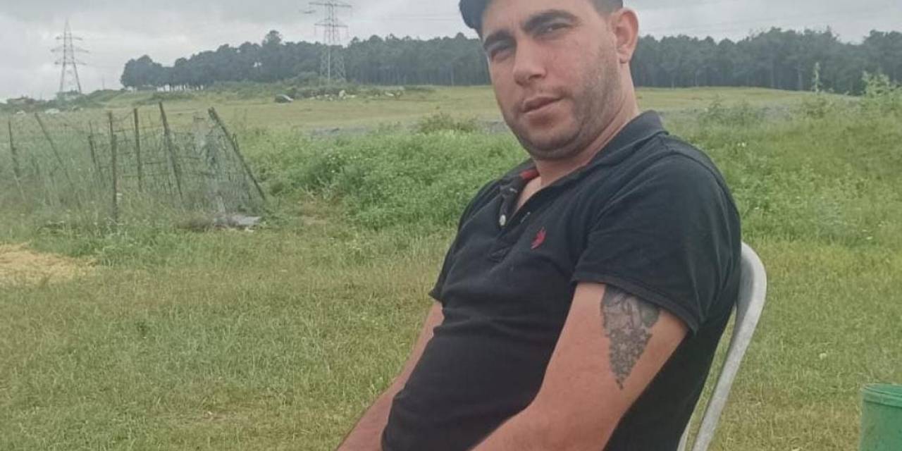 Arnavutköy’de Çatışmanın Ortasında Kalan 34 Yaşındaki Şahıs Öldü