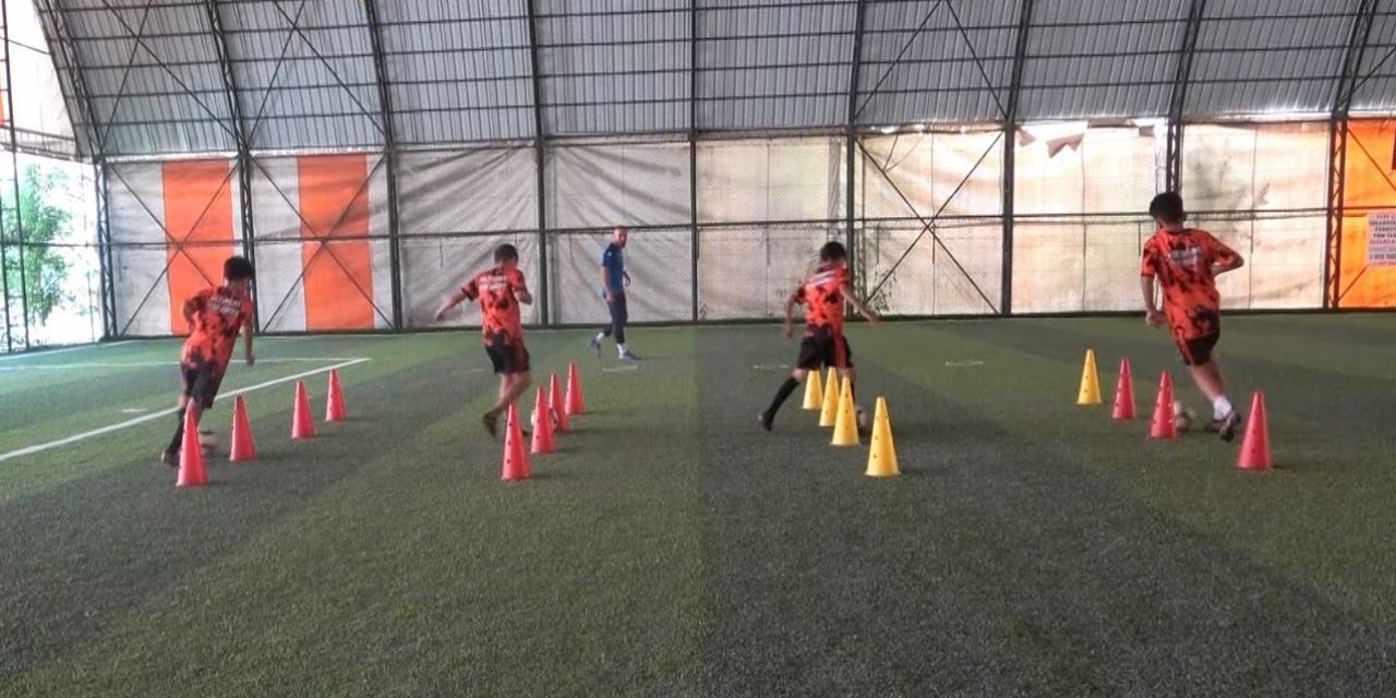 Muşsspor Akademi Seçmeleri Başlıyor