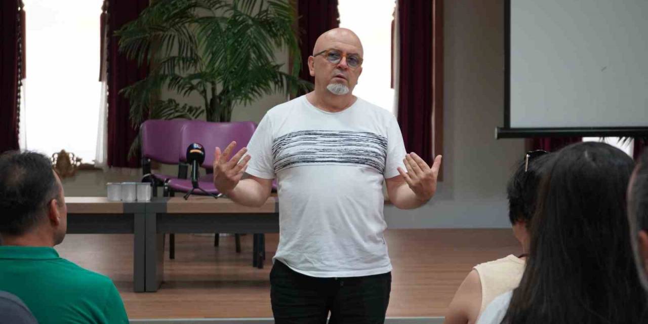 Ünlü Yapımcı Açıkladı: "yayın Mecraları Da Dijitalize Oldu"