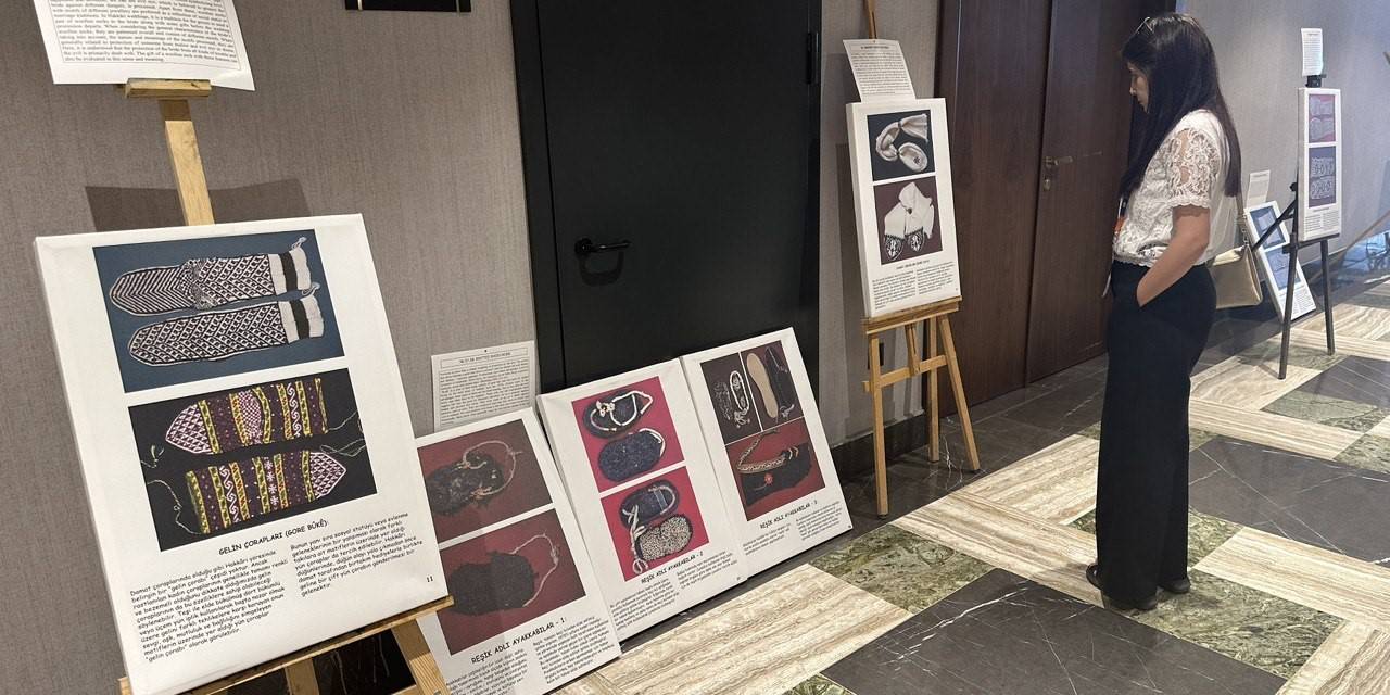 Yüksekova’da Uluslararası 5. Anadolu Bilimsel Araştırmalar Kongresi