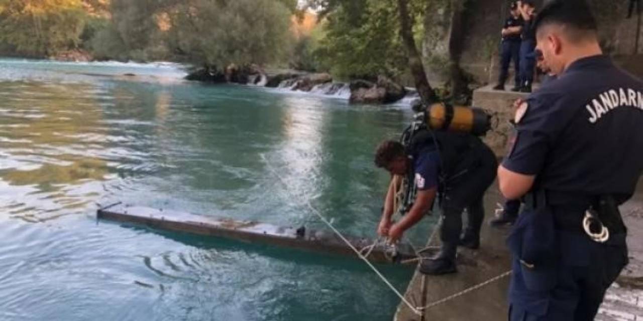 Mardin’de Suda Kaybolan Kadının Cansız Bedenine Ulaşıldı