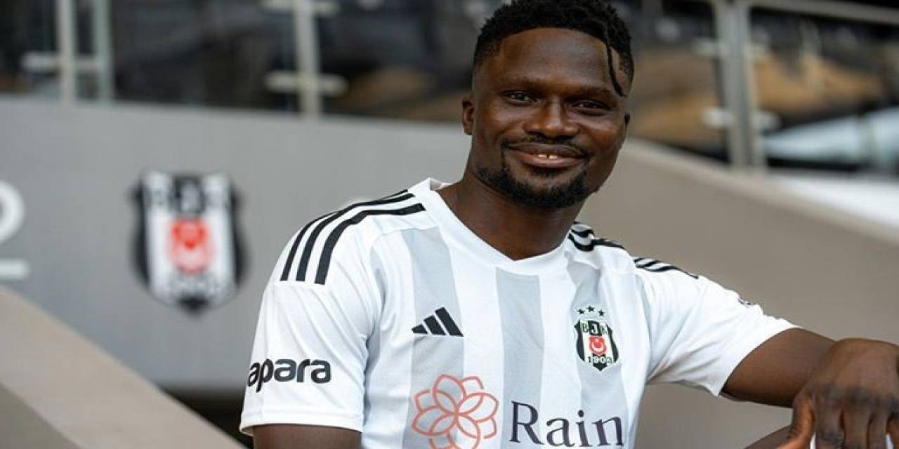 Daniel Amartey: "hocam Nerede Oynamamı İsterse Orada Oynarım"