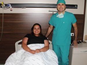 Gurbetçiler Tedavide Türkiye’yi Tercih Ediyor