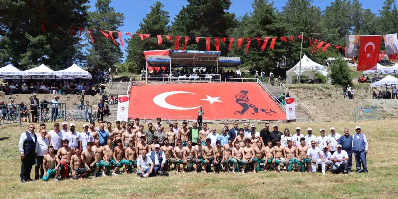 Kırdağ Şenliği’nin 16’ncısı Yapıldı
