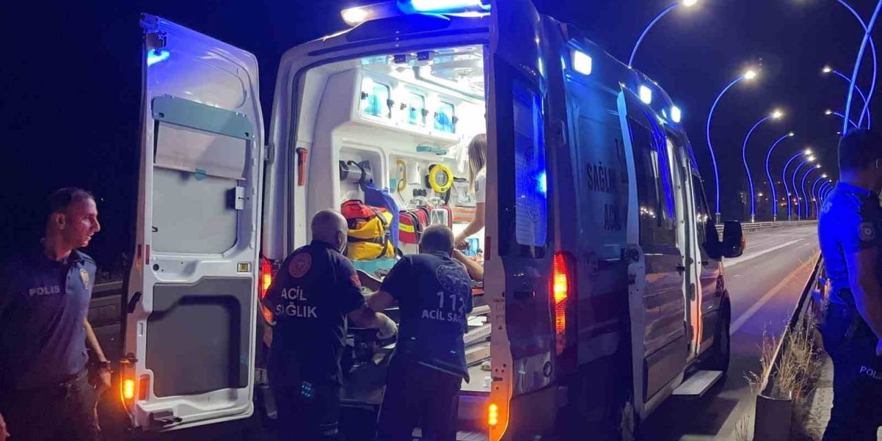 Diyarbakır’da İki Grup Arasında Silahlı Kavga: 1’i Ağır 3 Yaralı