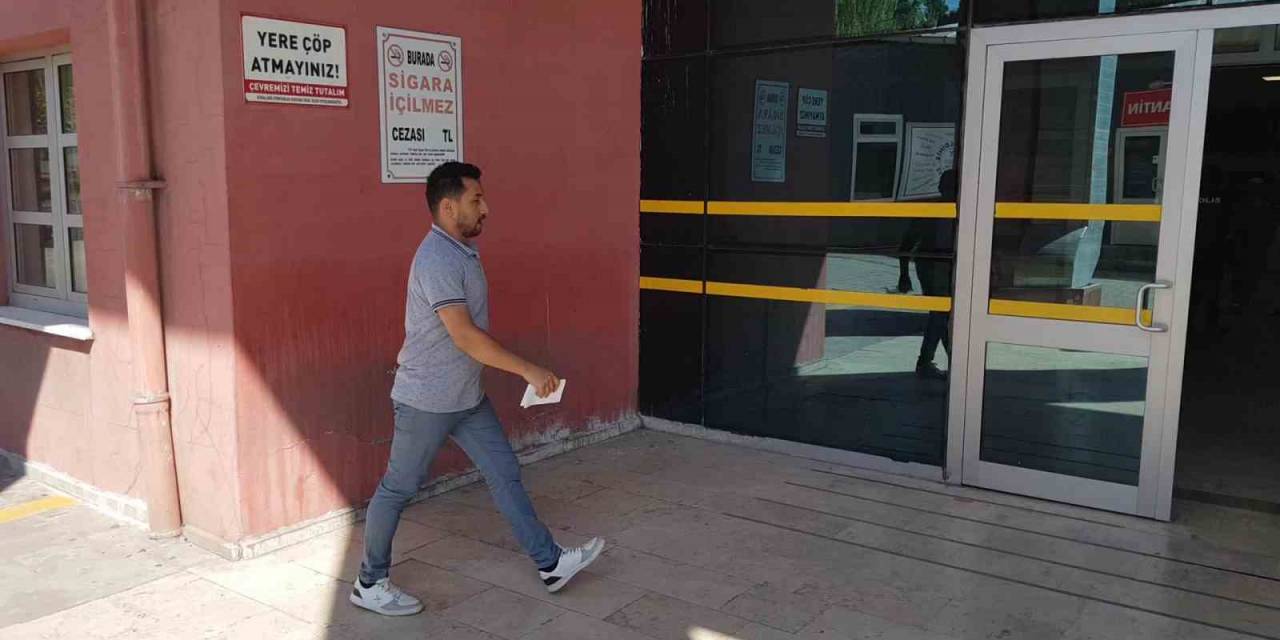 Karabük’te Kpss Maratonu Başladı